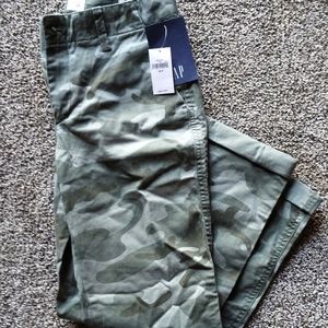 Gap Chino pants